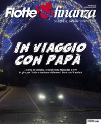 Flotte&finanza n. 76 settembre 2025