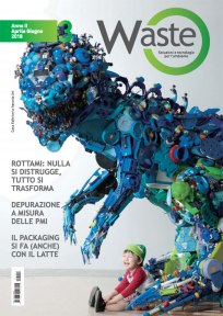 Numero 3 - Aprile Giugno 2018