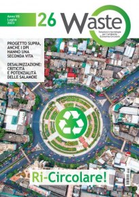 Waste n. 26 luglio 2023