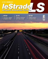 LeStrade n. 1572 novembre 2021