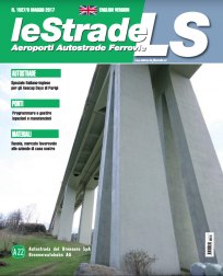 leStrade 1527 Maggio 2017