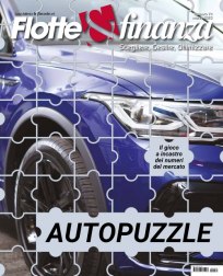 Flotte&finanza n. 74 marzo 2025