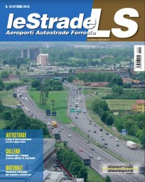 leStrade 1491 Ottobre 2013