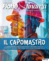 Flotte&finanza n. 77 novembre 2025