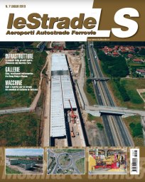leStrade 1489 Luglio 2013