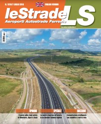 leStrade 1519 Luglio 2016