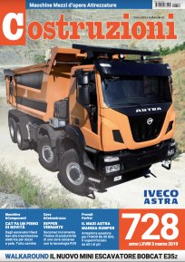 Costruzioni 728 marzo 2019