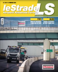 leStrade 1514 Gennaio Febbraio 2016