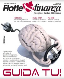 Flotte&Finanza 48 settembre 2018