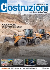 Costruzioni n. 757 febbraio 2022
