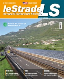 leStrade 1547 maggio 2019