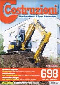 Costruzioni 698 marzo 2016