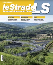 leStrade 1529 Luglio 2017