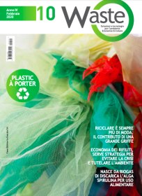 Waste n. 10 Febbraio 2020