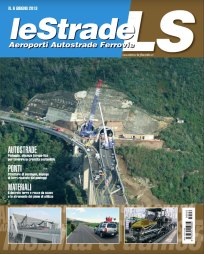 leStrade 1488 Giugno 2013