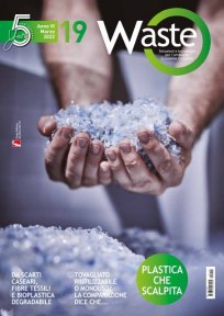 Waste n. 19 marzo 2022
