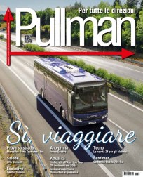 Pullman n. 55 settembre 2025