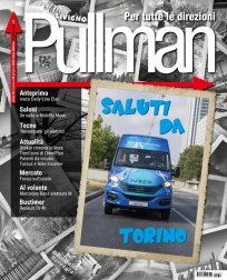 Pullman n. 58 giugno 2026