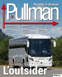 Pullman n. 56 novembre 2025