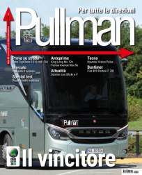Pullman n. 57 marzo 2026