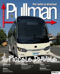 Pullman n. 59 settembre 2026