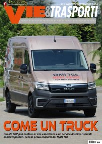Vie&trasporti n. 902 settembre 2026