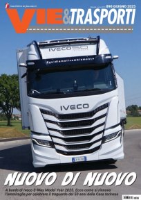 Vie&trasporti n° 890 giugno 2025