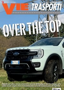 Vie&trasporti n. 895 dicembre 2025