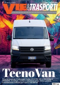 Vie&trasporti n. 891 luglio 2025