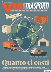 Vie&trasporti n. 894 novembre 2025