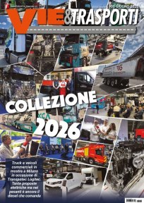Vie&trasporti n. 900 giugno 2026