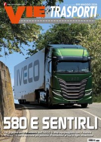 Vie&trasporti n. 899 maggio 2026