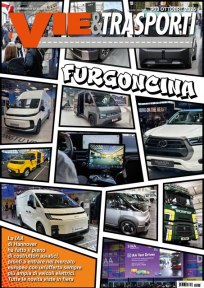 Vie&trasporti n. 903 ottobre 2026