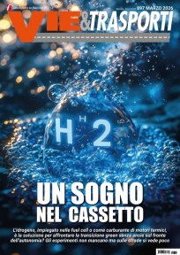Vie&trasporti n. 897 marzo 2026