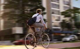 Mobilità urbana, due ruote e under 40 