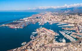 Commissario aggiunto porti Genova e Savona