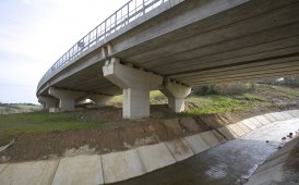 Anas: al via il quarto bando da 143 milioni di euro per il monitoraggio di ponti e viadotti 