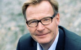 Cambio al vertice di Iveco Group: Olof Persson sostituisce Gerrit Marx