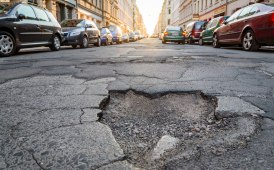 Piccoli comuni: dal Mit ulteriori 2,3 milioni per manutenzione e messa in sicurezza delle strade