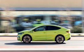 Škoda Italia, una nuova formula di noleggio flessibile 