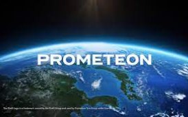 Prometeon, 2021 da record