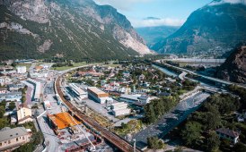 TELT e SNCF Réseau aprono le porte 