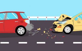 Incidenti stradali in crescita, i dati Aci-Istat