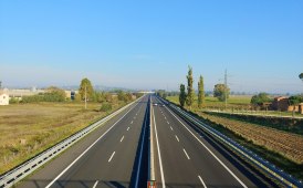 Autostrade per l'Italia: A1 Milano-Napoli: inauguarta nuova area di servizio 