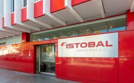 Gruppo Istobal, nel 2023 fatturato di 156 milioni di euro 