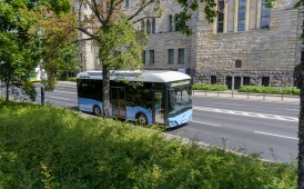 40 nuovi Urbino electric Le per la città romena di Galați