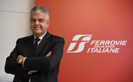 Ferraris (FS): «Programmazione e opere integrate per un trasporto multimodale»