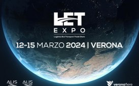 LetExpo 2024 Verona, il commento del Presidente di Alis Guido Grimaldi