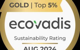 Ecovadis, Renault Trucks ottiene la certificazione Gold per la 6°volta