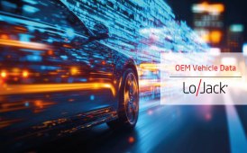 ﻿LoJack: una soluzione per i furti d'auto in tutta Europa